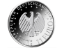  UEFA Euro 2024 Germany 11 €  2024 bu silver coin 14 gr