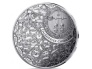 Lunar Year of the Snake 2025. - France -10€ 2025 99,9 % Silver Proof coin 22,2 g