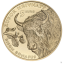 Slovakkia floora ja fauna. Euroopa Piison. Slovakkia 5 €  2024. a. meenemünt