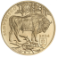 Slovakkia floora ja fauna. Euroopa Piison. Slovakkia 5 €  2024. a. meenemünt
