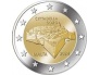 Malta 2€ erikoisraha 2024 - Iċ-Ċittadella (Cittadella-linnoitus)