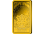 Sodiaagimärgid - Kaksikud.  Saalomoni saarte 10 $ 1/200 oz 99,99% kuldmünt.