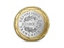 "Знаки зодиака. Рак." -  Франция 5 € 2026 г.медно-никилиевая монета.