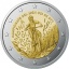 Andorra 2€ commemorative coin 2024 - UCI Mountain Bike World Championships 2024