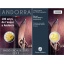 Andorra 2€ commemorative coin 2024 -  100 years of skiing in Andorra