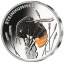 "Wonderland of insects" - Red-Tailed Bumblebee -. Germany 5€ 2024 commemorative coin
