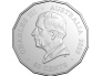 Mao aasta 2025 - Austraalia  0,5$ 2025.a. tetradecagon vask-nikkel münt, 15,7 g