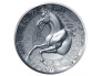 "Год Лошади - 2026 г. Лунный Календарь." - Франция, 10 €, 2026. г., 99,9% серебряная монета, 22,2 г.  "Год Лошади - 2026 г. Лунный Календарь." - Франция, 10 €, 2026. г., 99,9% серебряная монета, 22,2 г.