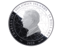 "История картографии – XVII век." - Соломоновы острова, 2 x 10$, 2025. г., 99,9% серебряная монета. Набор из 2-ух  монет, 2 x 5 унций.