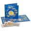 "PRESSO" coin album, Euro collection for 2€ coins.
