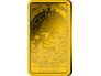 Zodiac Series Pisces. Solomon Islands 10$ 99,99% Gold Coin 1/200 oz