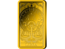 Zodiac Series Libra. Solomon Islands 10$ 99,99% Gold Coin 1/200 oz