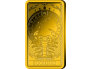 Zodiac Series. Scorpio. Solomon Islands 10$ 99,99% Gold Coin 1/200 oz