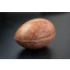 ”Цветы яблони” (яйцо Фаберже) - Монголия 1000 тугрик 2020 г. 99,9% серебряная монета  c цветной печатью, 2 унций 