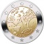 Malta 2€ commemorative coin 2020 - Children’s games