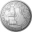 Ludwig V Beethoven 250th Anniversary  1$ Fiji 2020 1 oz 99,9% silver coin