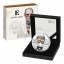 Elton John -  Music Legends  United Kingdom 2£ 2020 99,9% silver coin 31,1 g