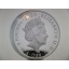 Elton John -  Music Legends  United Kingdom 2£ 2020 99,9% silver coin 31,1 g