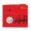 Lunar Year of the Ox 2021 United Kingdom £5 Brilliant Uncirculated Coin