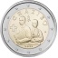 Italy 2€ commemorative coin 2021 -Healthcare professionals