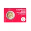 France 2€ commemorative coin 2021 - Olympic Games Paris 2024