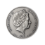 Pantheon - Saalomoni saarte 10 $ 2021. a antiikviimistlusega 99,9% hõbemünt, 100 g