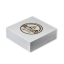Pantheon - Saalomoni saarte 10 $ 2021. a antiikviimistlusega 99,9% hõbemünt, 100 g