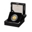 WHO Music Legends 1 Oz Gold Coin 100£ Pounds United Kingdom 2021