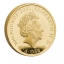  «Легенды музыки» - The Who Великобритания 100 £ 2021 г. 99,99% золотая монета. 31,1 г.