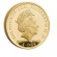 WHO Music Legends 1 Oz Gold Coin 100£ Pounds United Kingdom 2021