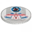  «Легенды музыки» - The Who, Великобритания 2 £ 2021 г 99,9% серебрянная монета с цветной печатью. 31.1 г
