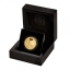 Napoleoni Ingel -  Saint Helena Tristan da Cunha 50 £ 2021.a.  1-untsine 99,99% kuldmünt
