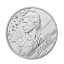  «Легенды музыки» - Дэвид Боуи. Великобритания 5 £ 2020 г. Mедно-никилиевая монета.
