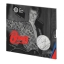 Musiikkilegenda David Bowie.  Iso-Britannia 5 GBP 2020 kupari-nikkeli raha. 28,28 g
