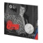 Muusika legendid - David Bowie - Suurbritannia 5 £ 2020.a. vask-nikkel münt