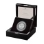 The Who -Musiikkilegenda.  Iso-Britannia 5 £ 2021  99,9%  hopearaha, 2 unssi