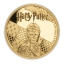 Harry Potter - Samoa 50 $ 2021. v. 99,9 % kultaraha. 0,5 gr. 