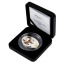Silver coin Sign of Zodiac - Libra. Niue 1 $ 2021 99,9% silver coin 1 oz 