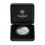 Chinese Trade Dollar. Saint-Helena, Ascension and Tristan da Cunha 1 £ 2021 99,9 % silver coin, 1 oz