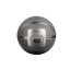 Баскетбол. Мяч Шар 3D - Самоа 5 $ 2020 г.  99,9% серебряная монета с позолотой 