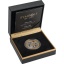 Symbols of Life - Dragon. Barbados 10$ 2021 gold coin /pedant