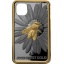 "Meemesilane" -  Salomoni saarte  10 $ 2022.a. osaliselt rodeeritud 99,99 % kuldmünt /ripats.  2g 