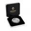 Una & th Lion. Saint-Helena, Ascension and Tristan da Cunha 1 £- 2022 99,9 % silver coin, 1 oz