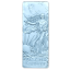 „Lady Liberty Set. Barbados 4 x 5$ 2022 antique finish 99,9% silver coin with "Blue Ice Nano Coating" 4x 1 oz