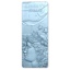 „Lady Liberty" -  Barbados 2022.v. 4 x 5 $ 99,99% hopearaha setti, 4 x 1 unssi