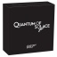  James Bond - Quantum of Solace Tuvalu 1/2$ 2022 coloured 99,9% silver coin. 15,53 g.