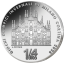 "Milano Cortina 2026 Winter Olympic Games - MILAN  Italy 1/4 € base metal coin