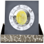 Lunar Year of the Horse. Solomon Islands 5$ 2026 99,9% Silver Coin  with the Mother of Pearl, 5 Oz