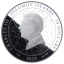 "История картографии – XVII век".  Соломоновы острова, 2 x 10$ ,2025, 99,9% серебряная монета. Набор из 2-ух 99,9%  серебряных монет - 2 x 5 унций.