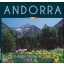 Euro coin set – Andorra – 2021 – 8 coins – BU